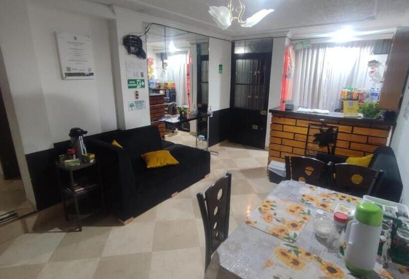 호텔 Palma De La Sabana