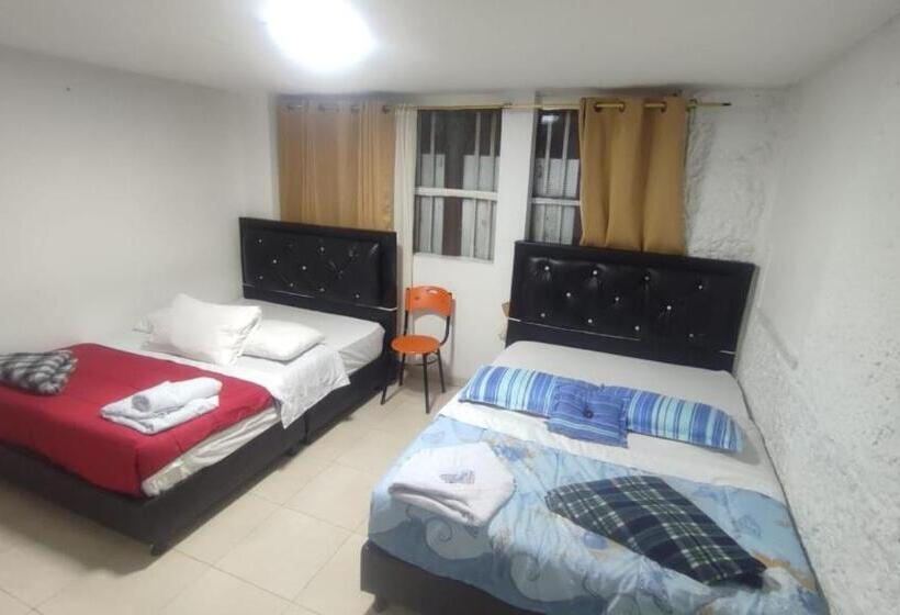 호텔 Palma De La Sabana