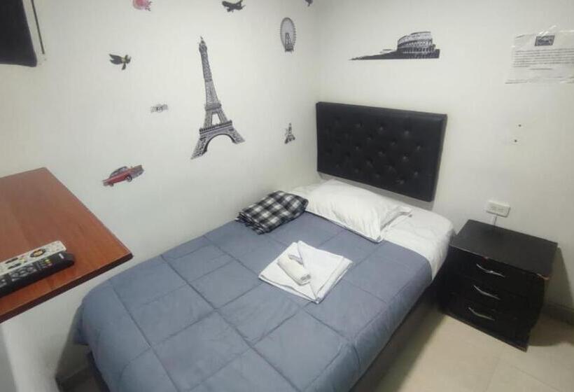 호텔 Palma De La Sabana