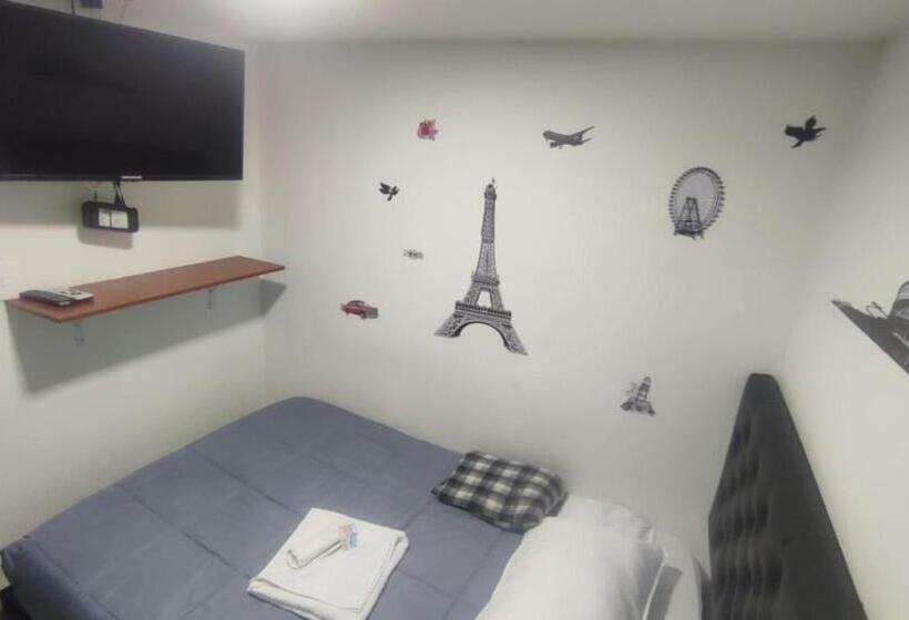 호텔 Palma De La Sabana