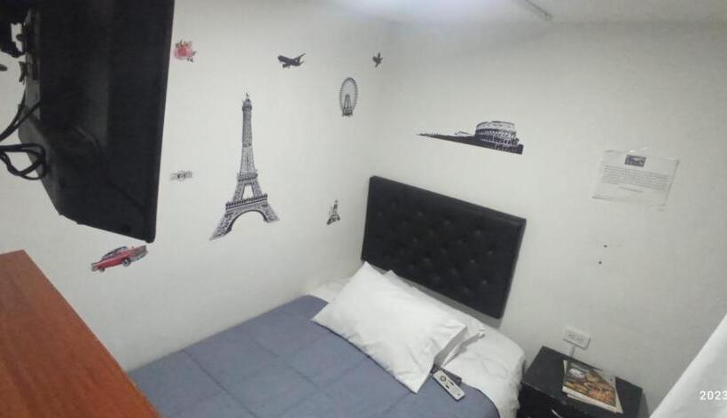 호텔 Palma De La Sabana