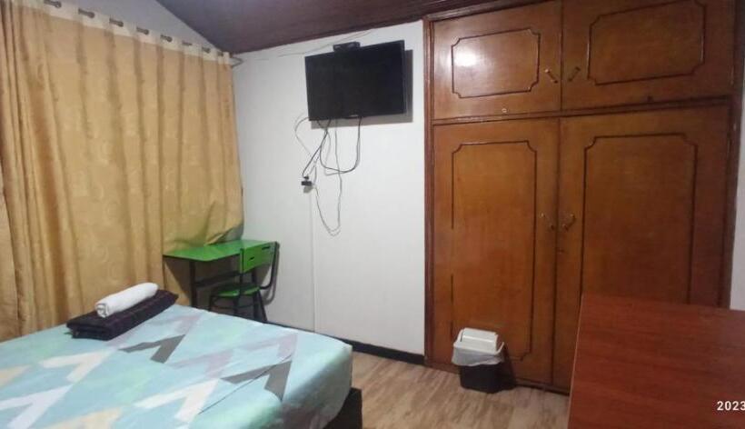 호텔 Palma De La Sabana