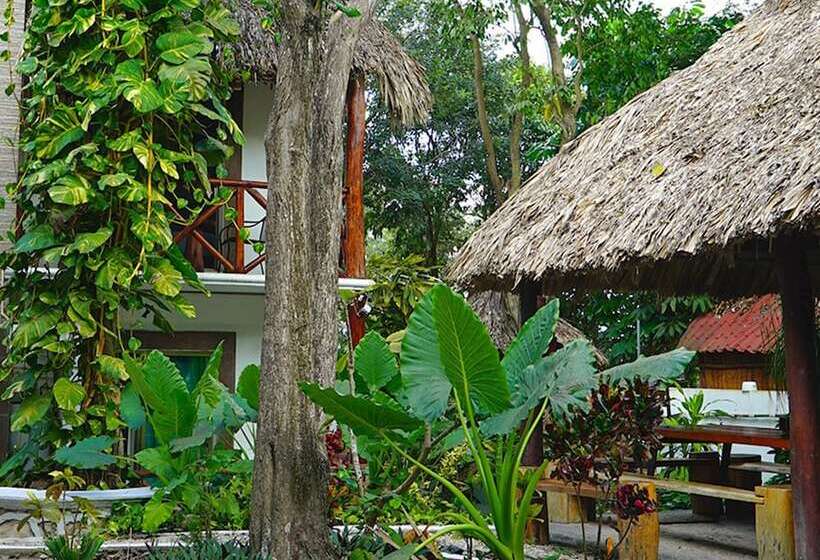 فندق Pancho Villas Bacalar