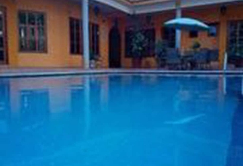 ホテル Plaza Del Sol