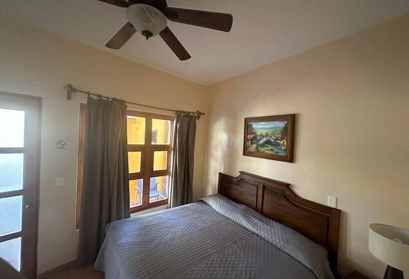 ホテル Plaza Del Sol