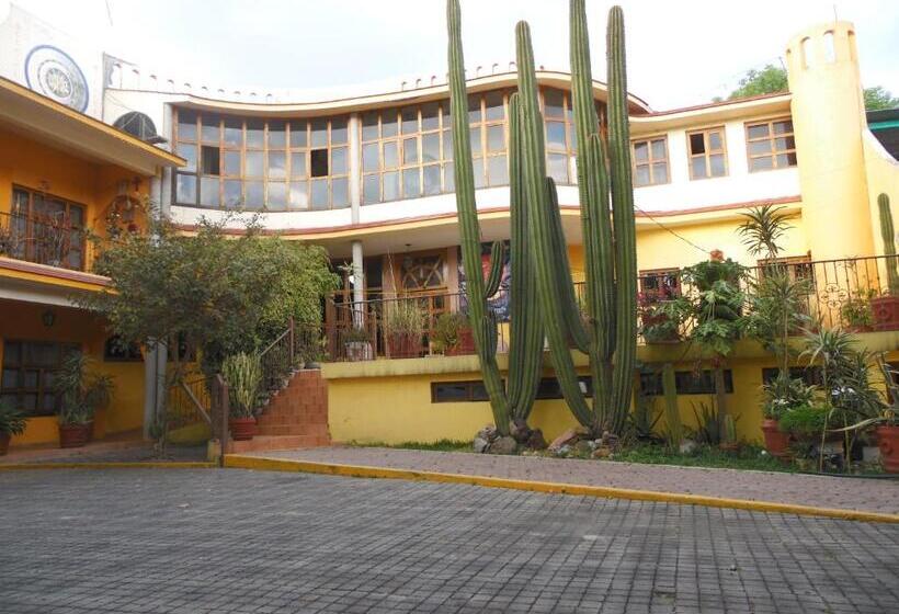 ホテル Plaza Del Sol