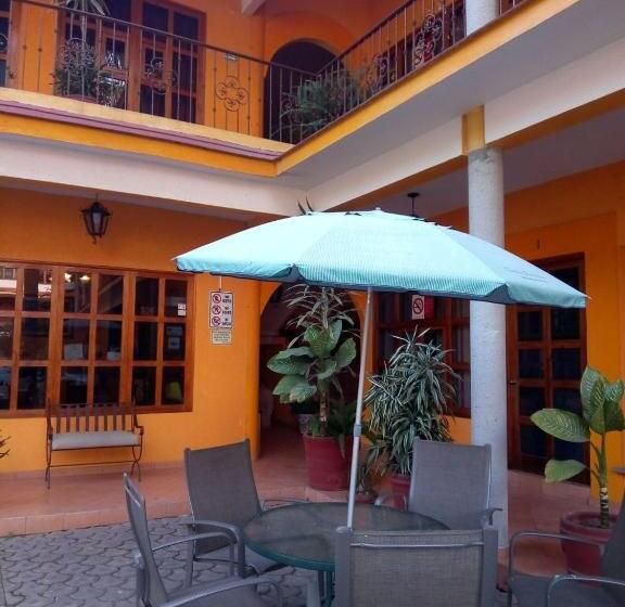 ホテル Plaza Del Sol