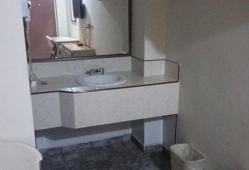 酒店 Posada Del Yaqui