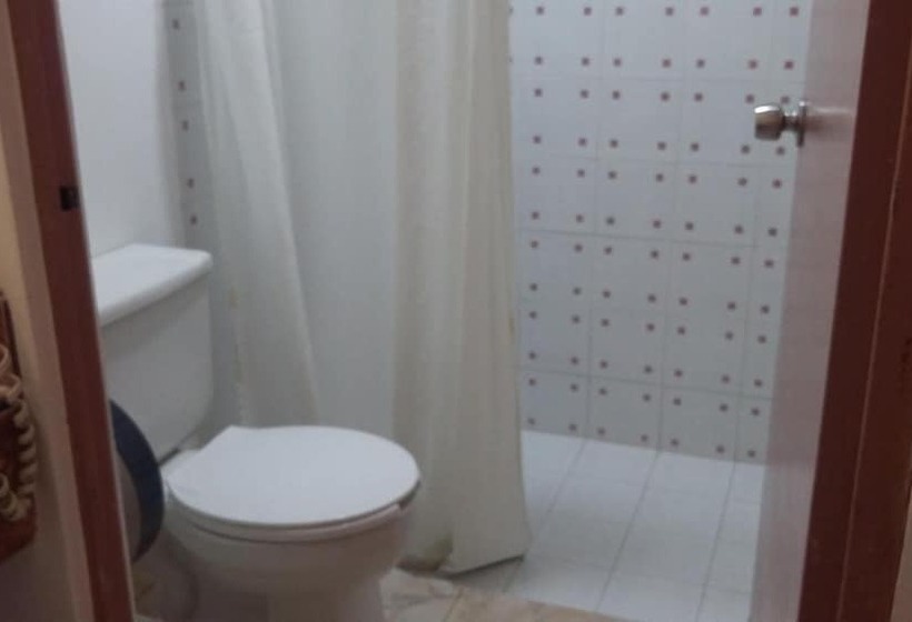 酒店 Posada Del Yaqui