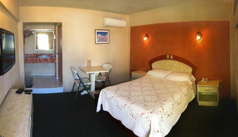 酒店 Posada Del Yaqui