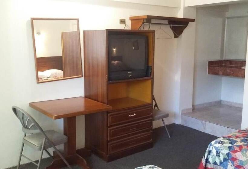 酒店 Posada Del Yaqui