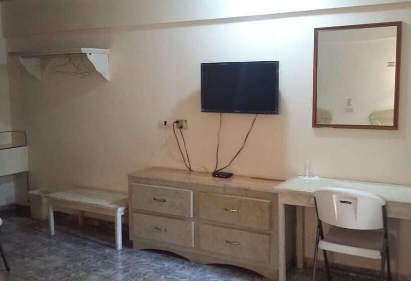 酒店 Posada Del Yaqui