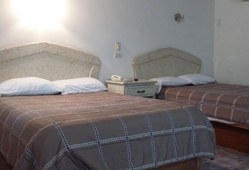 酒店 Posada Del Yaqui