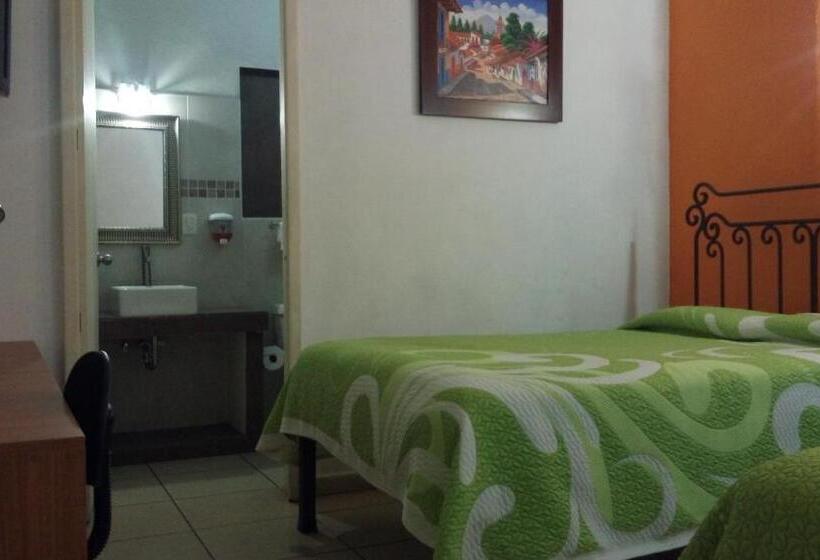 فندق Posada Santo Niño