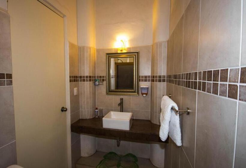 فندق Posada Santo Niño