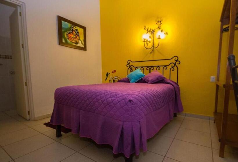 فندق Posada Santo Niño