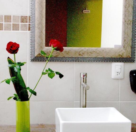 فندق Posada Santo Niño