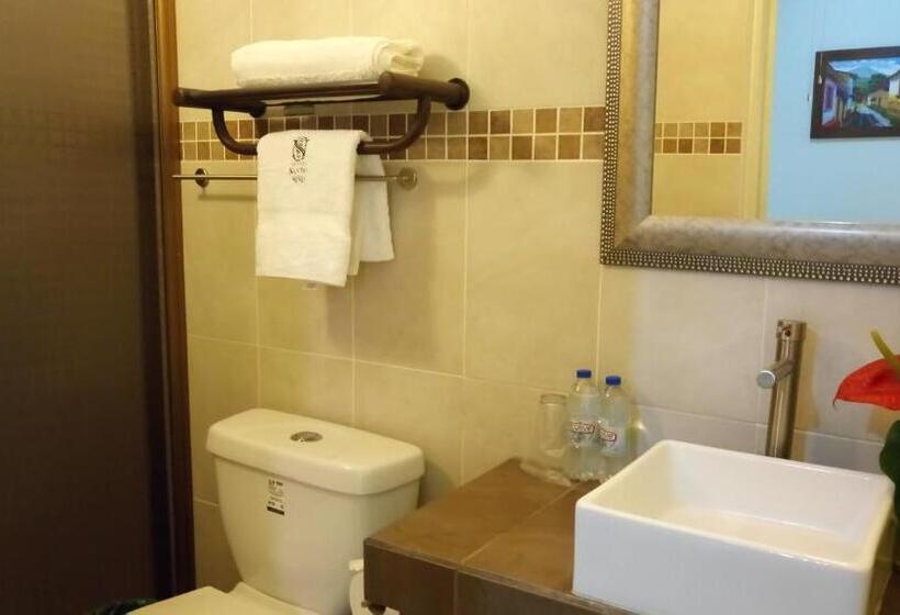 فندق Posada Santo Niño