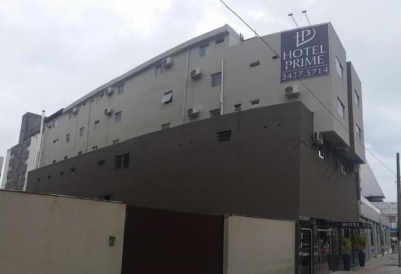 فندق Prime