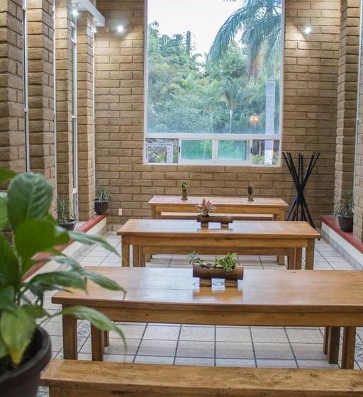 호텔 Quinta Moctezuma