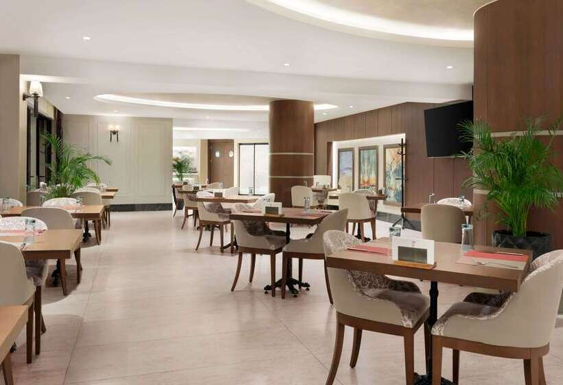 酒店 Ramada By Wyndham Isparta
