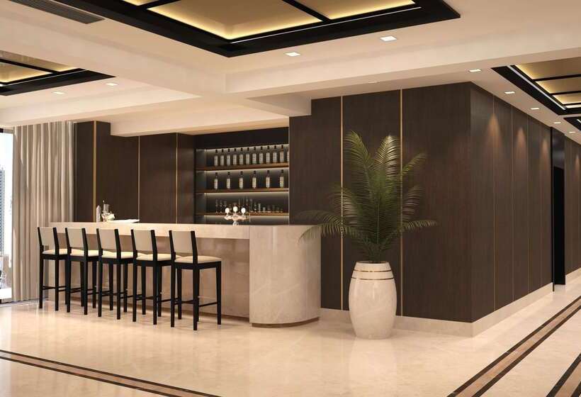 酒店 Ramada By Wyndham Isparta