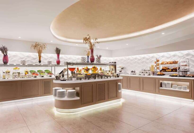 酒店 Ramada By Wyndham Isparta