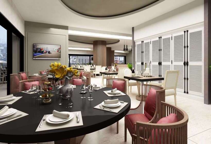 酒店 Ramada By Wyndham Isparta