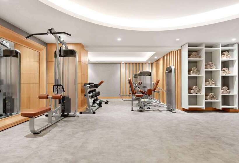 酒店 Ramada By Wyndham Isparta