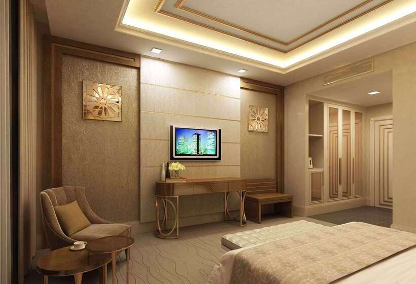 酒店 Ramada By Wyndham Isparta