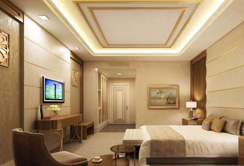 酒店 Ramada By Wyndham Isparta