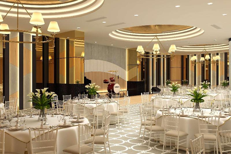 酒店 Ramada By Wyndham Isparta