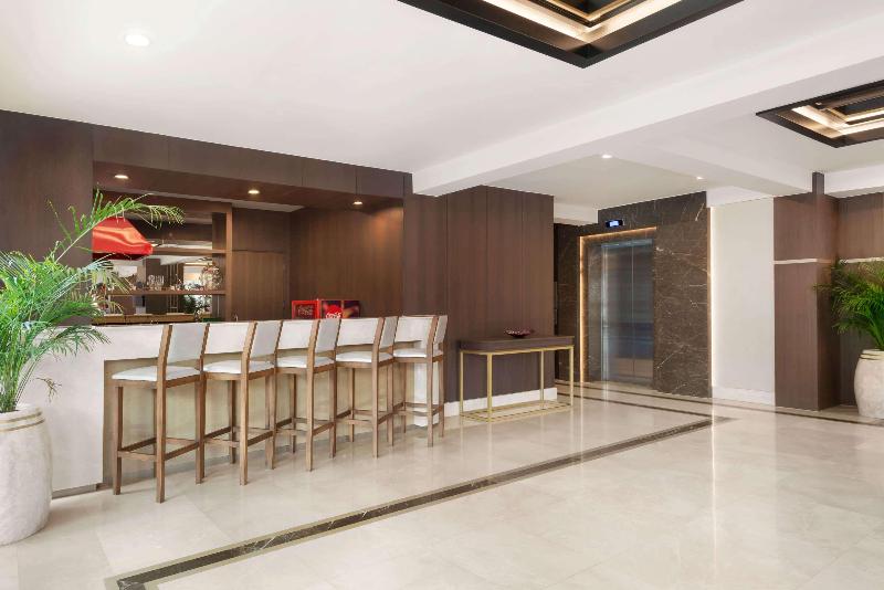 酒店 Ramada By Wyndham Isparta