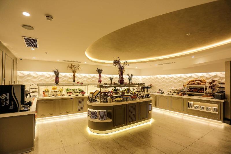 酒店 Ramada By Wyndham Isparta