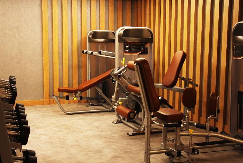 酒店 Ramada By Wyndham Isparta