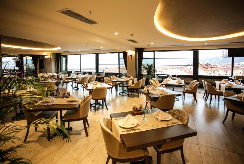 酒店 Ramada By Wyndham Isparta