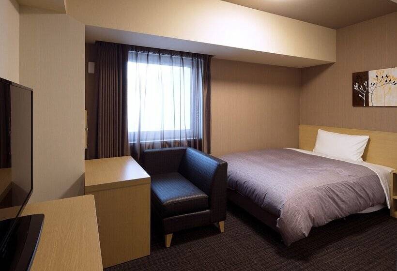 فندق Route Inn Osaka Takaishi Hagoromo Ekimae