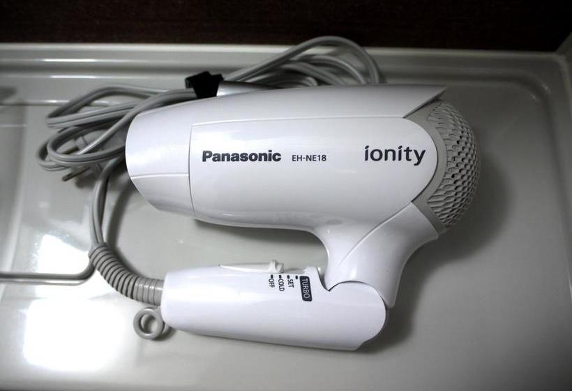 בית מלון כפרי Route Inn Kisarazu