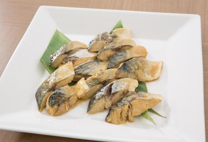 בית מלון כפרי Route Inn Kisarazu