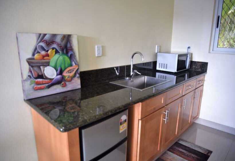 هتل Samoana Boutique