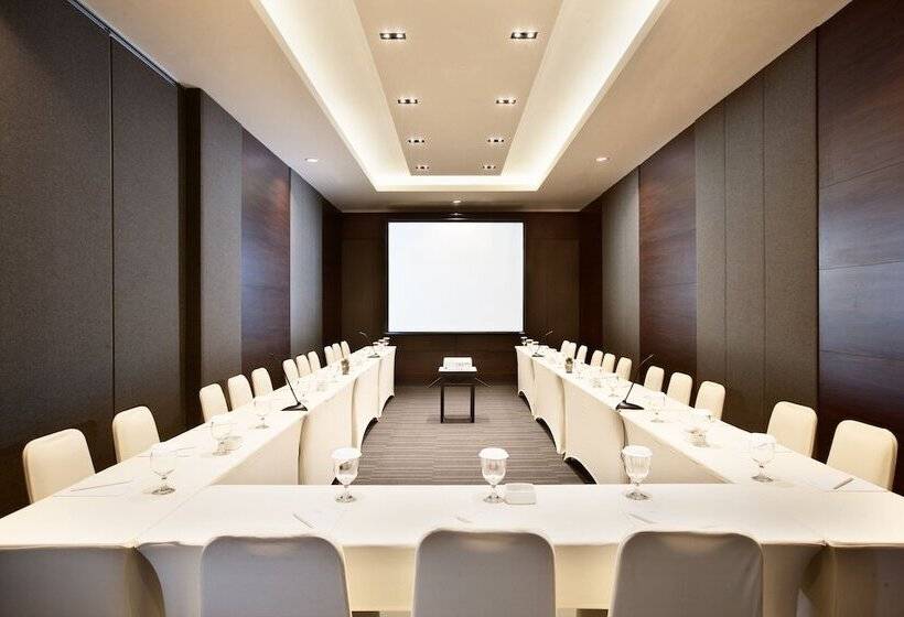 Laska Hotel Sukabumi