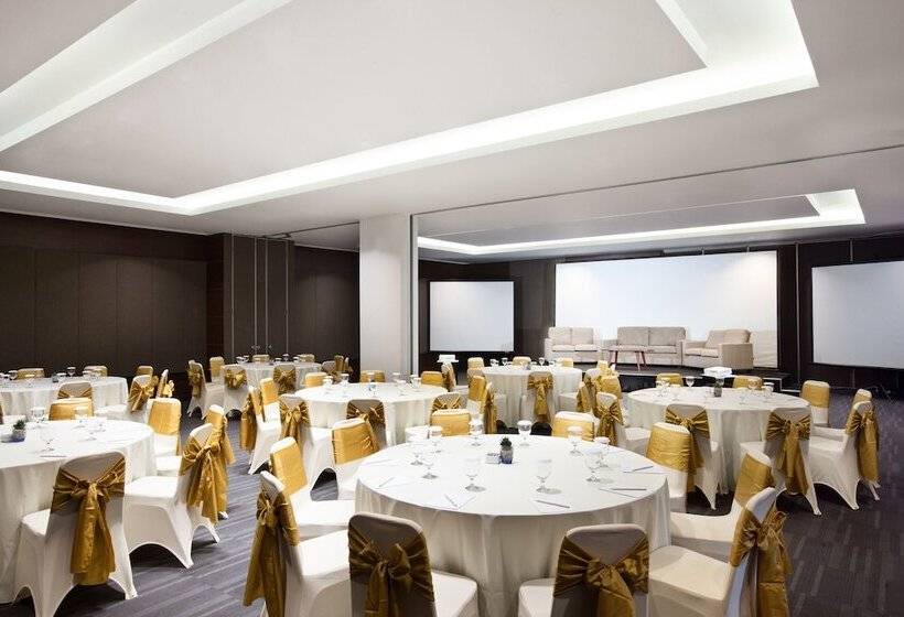 Laska Hotel Sukabumi