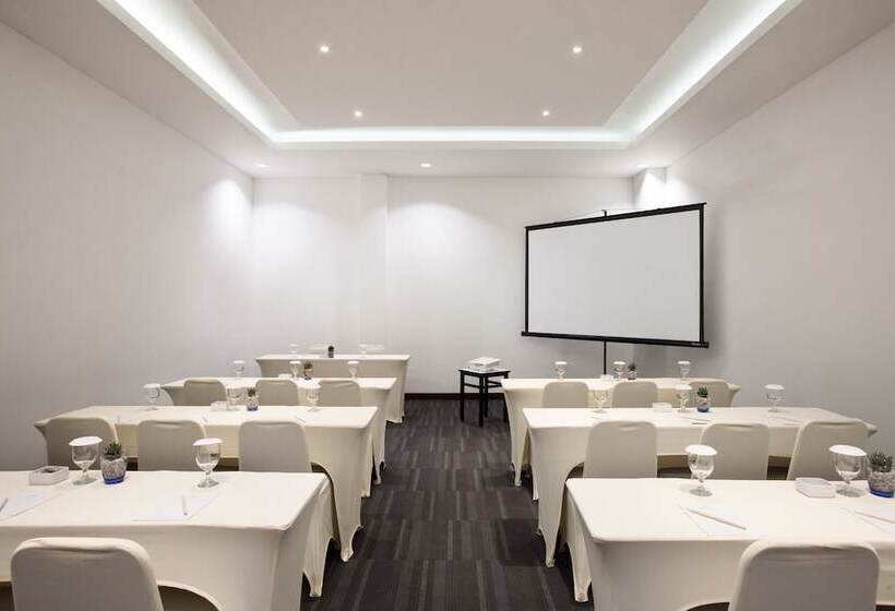 Laska Hotel Sukabumi