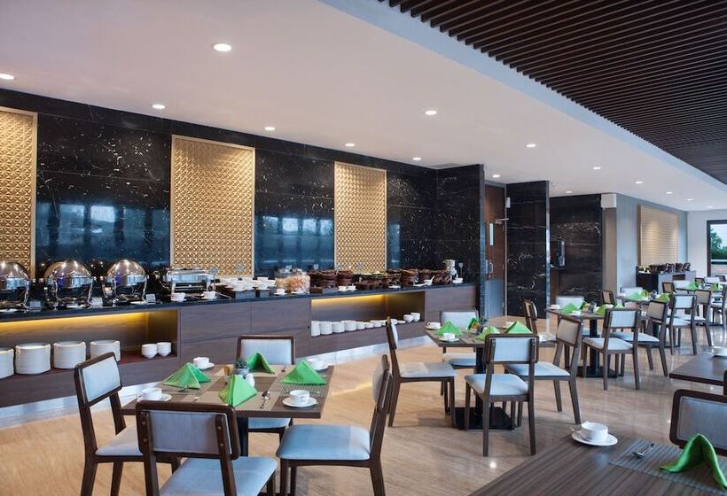 Laska Hotel Sukabumi