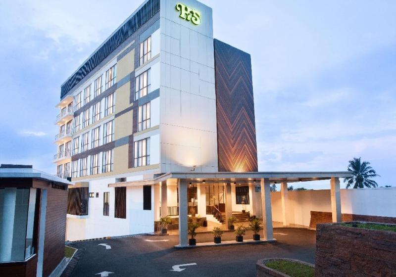 Laska Hotel Sukabumi