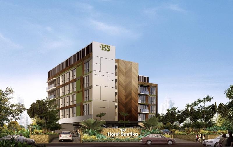 Laska Hotel Sukabumi