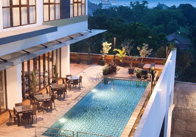 Laska Hotel Sukabumi