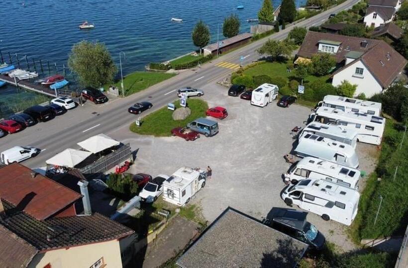 בית מלון כפרי Seestern