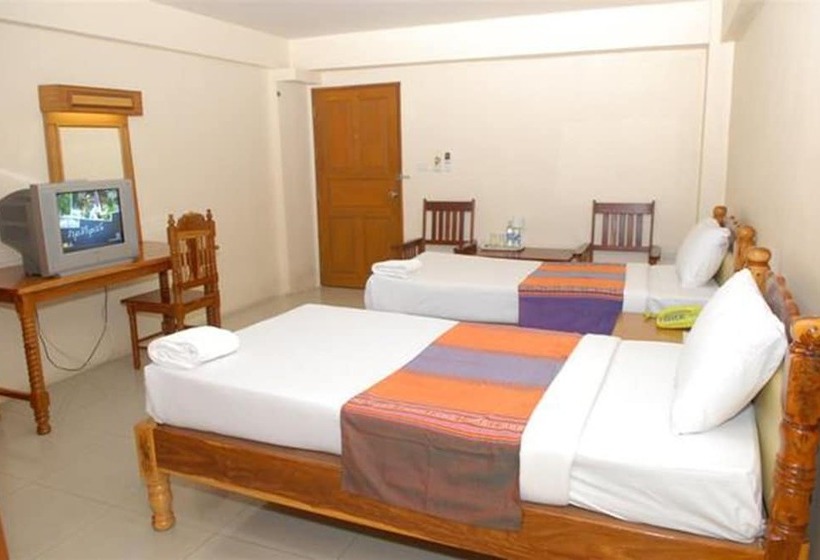 호텔 Submukda Grand