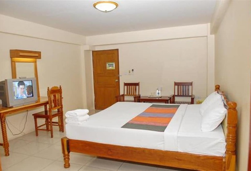 호텔 Submukda Grand